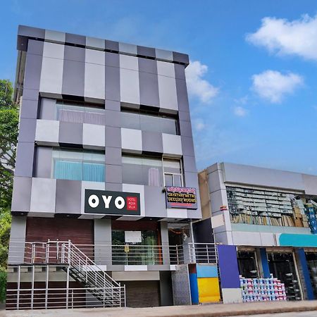Hotel O Gayathri Metro Deluxe 班加罗尔 外观 照片